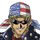 Bandit Keith Charakter