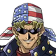 Bandit Keith