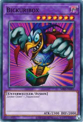 Bickuribox Yu-Gi-Oh! Karte MRD-DE093 Common