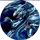 Blauäugiger ultimativer Serie