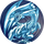 Blauäugig Themendeck