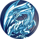 Blauäugig
