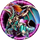 Chaos Themendeck