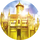 Goldenes Schloss von Stromberg Serie