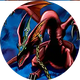 Spieldrache der Harpyien