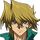 Joey Wheeler Charakter