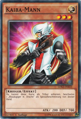 Kaiba-Mann Yu-Gi-Oh! Karte LDK2-DEK03 Common