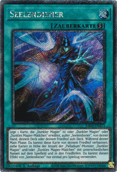 Seelendiener Yu-Gi-Oh! Karte RA03-DE271 Platinum Secret Rare