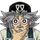Solomon Muto Charakter