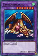 Tausenddrache