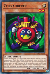 Zeitzauberer